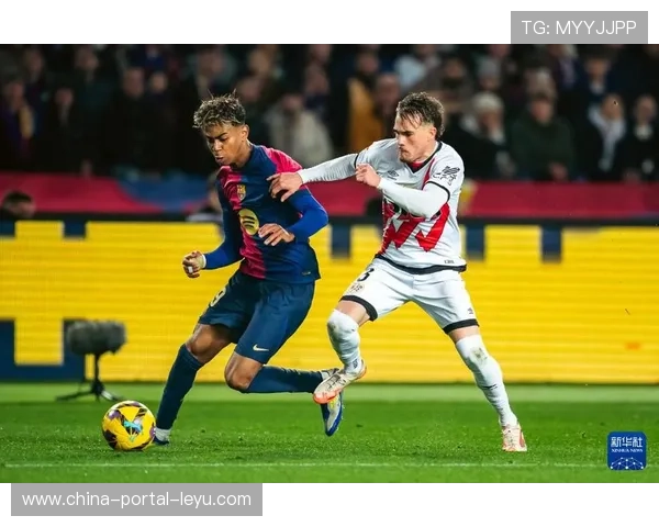 巴塞罗那对阵巴列卡诺，主场强势全取三分