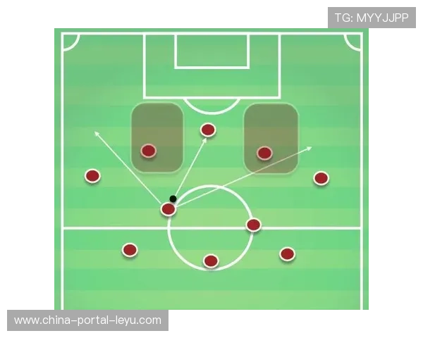 三中卫体系使用率升至18%，水晶宫5-4-1阵型成防守反击模板