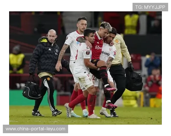 伤病更新：曼联中卫利桑德罗·马丁内斯确认无缘次回合对阵皇家社会