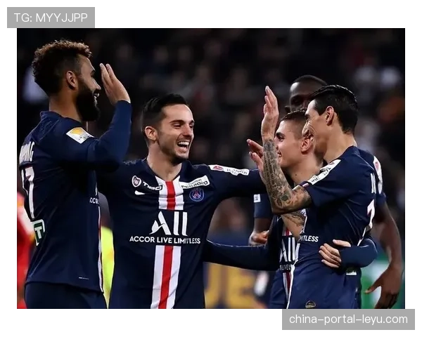 巴黎圣日耳曼控球异化对阵摩纳哥混合动力：法甲争冠关键战战术分析